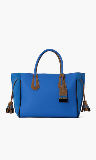 Top Handle Shoulder Bag