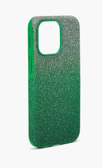 High Smartphone Case