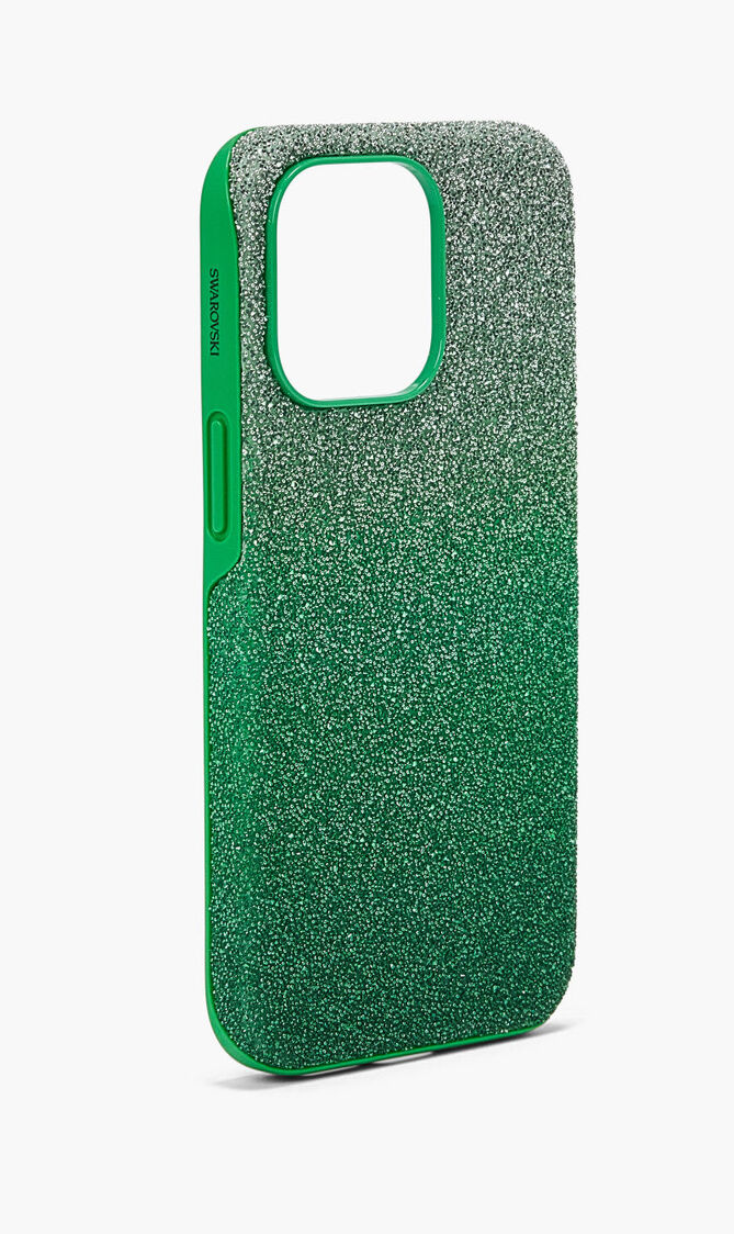 High Smartphone Case High Smartphone Case