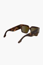 Tortoise Sunglasses