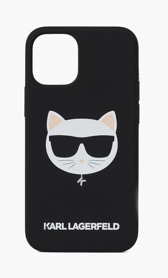 Ikonik Karl Choupet Phonecase