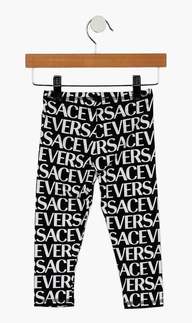 JG LEGGINGS AO BAROQUE