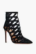 Romance Ankle Boots
