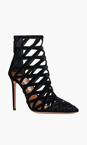 Romance Bootie 105