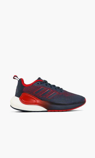 Alpha Lava Sneakers