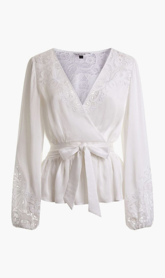 LS ADORA TOP