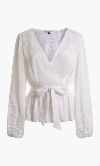 LS ADORA TOP