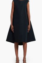 Cady Cocoon Midi Dress