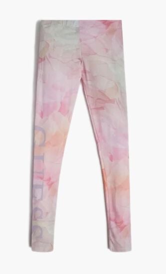 Cloudy Leggings