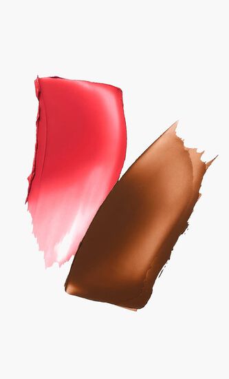 BLUSH & BRONZE DUAL ENDED - GUAVA & MOCHA