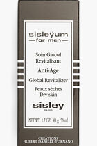 Anti-Age Global Revitalizer - Dry Skin