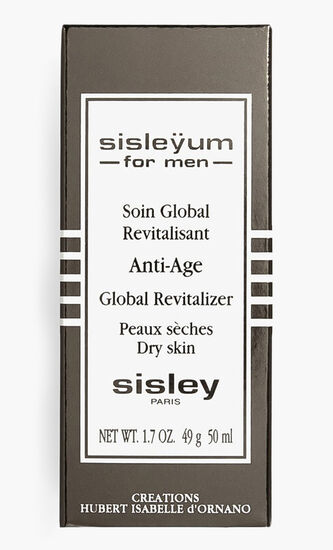 Anti-Age Global Revitalizer - Dry Skin