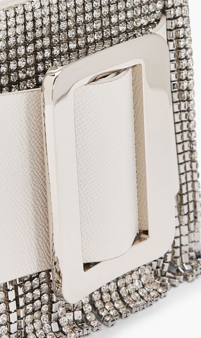 BOBBY 18 CRYSTAL FLAPPER (CR24)