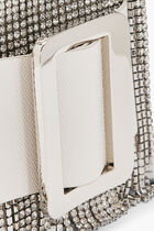 BOBBY 18 CRYSTAL FLAPPER (CR24)