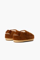 MB SANDAL BAND SUEDE MB SANDAL BAND SUEDE