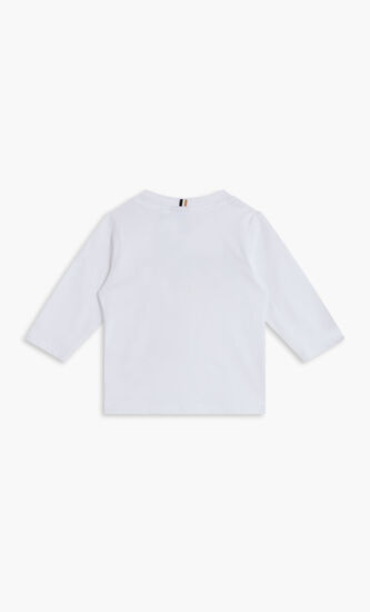 LONG SLEEVE T-SHIRT