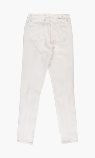 Heidi Trasher Comfort Fit Jeans