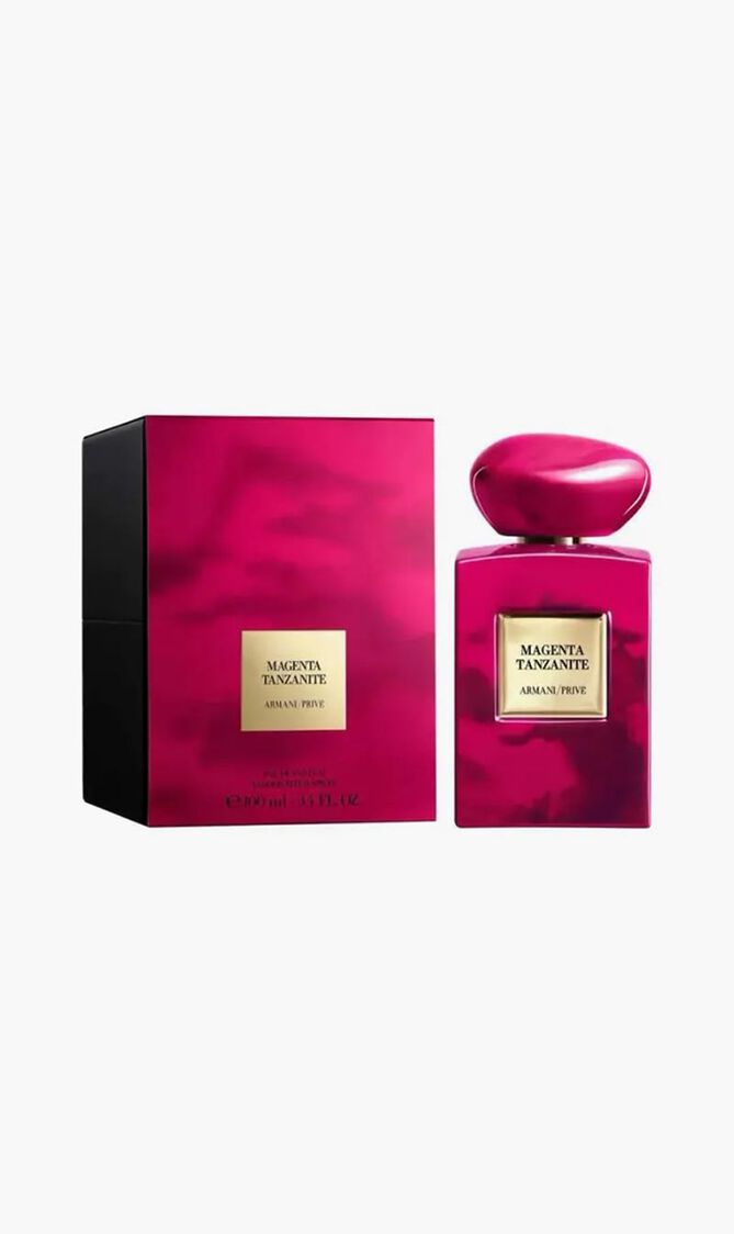 Armani Prive Magenta Tanzanite EDP For Unisex 100ML