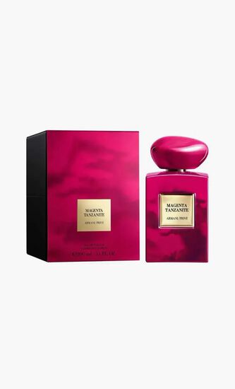 Armani Prive Magenta Tanzanite EDP For Unisex 100ML