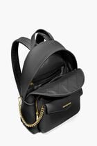 Leather Backpack Leather Backpack