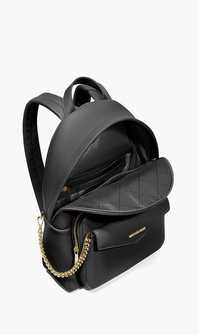 Leather Backpack Leather Backpack