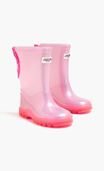 Butterfly Welly Boots