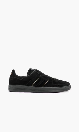 Classic Logo Lace Sneakers