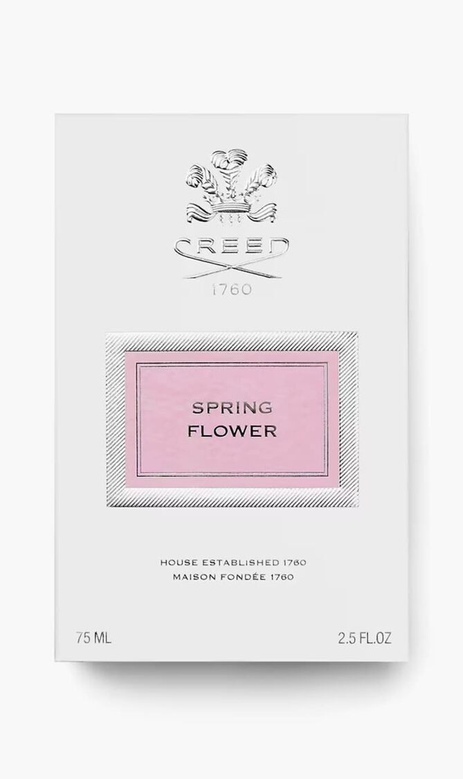 Spring Flower Eau de Parfum, 75ml
