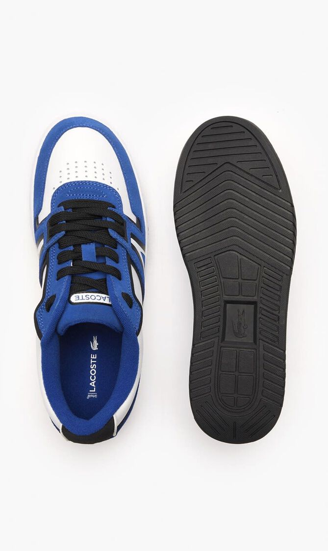 L001 223 4 SMA WHTDK BLU