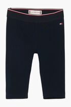 GLOBAL STRIPE LEGGIN