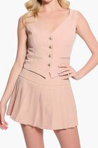 MATEA SUIT VEST