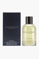 BUR WEEKEND MEN EDT 100ML