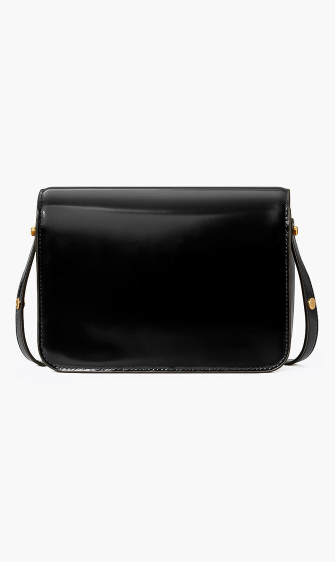 ROBINSON SPAZZOLATO CONVERTIBLE SHOULDER BAG