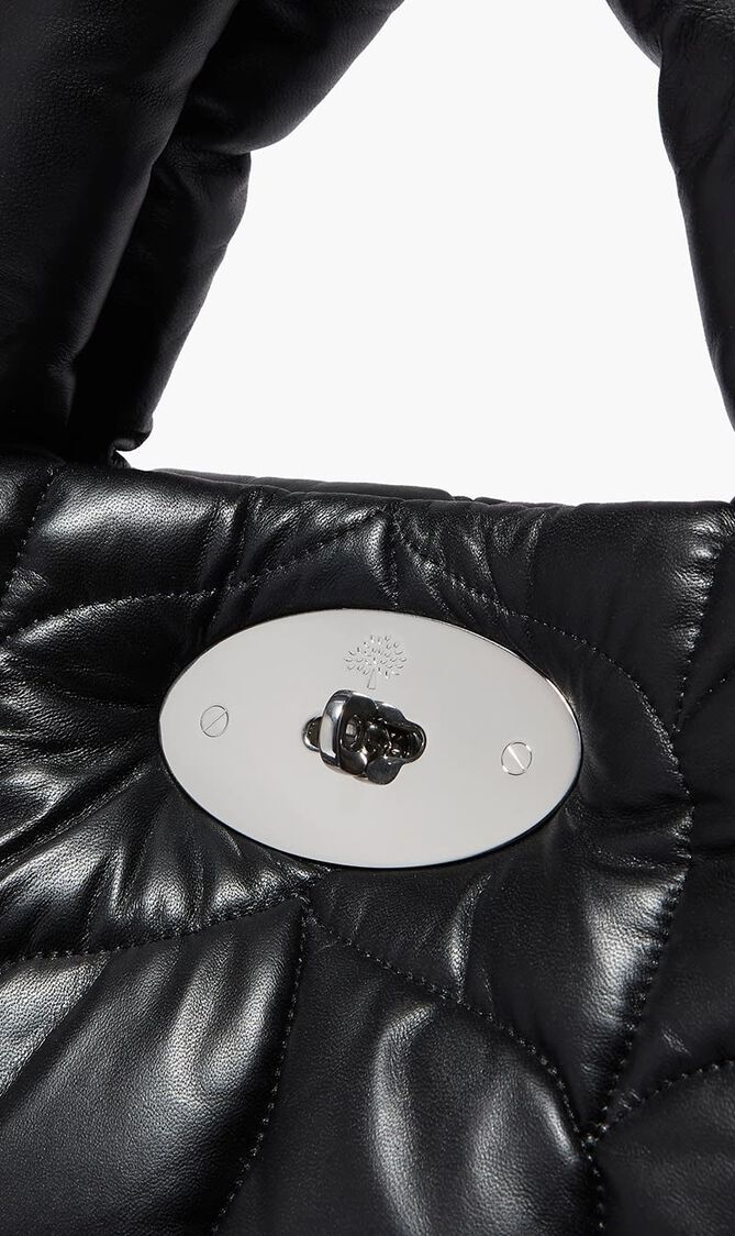 Softie Crossbody Bag