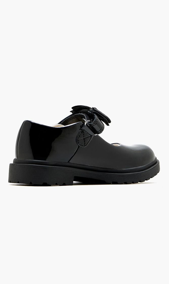 Masie School Shoes