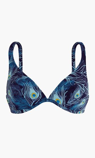 FAITHFUL CR25 MAILLOT DE BAIN EYE OF THE WIND MINUIT