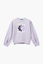 Sequin Sweatshirt Sequin Sweatshirt