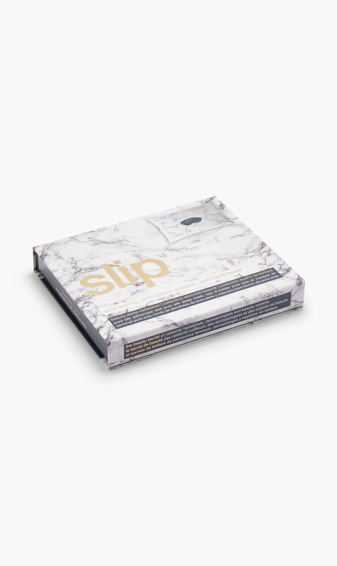 BEAUTY SLEEP GIFT SET MARBLE P