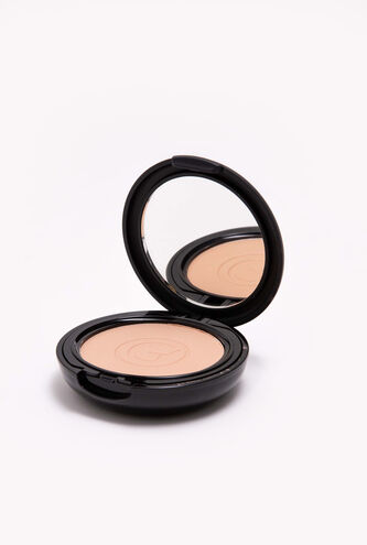 Two Way Cake Full Coverage, Beige Nude 203
