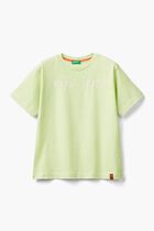 Cotton Graphic T-Shirt