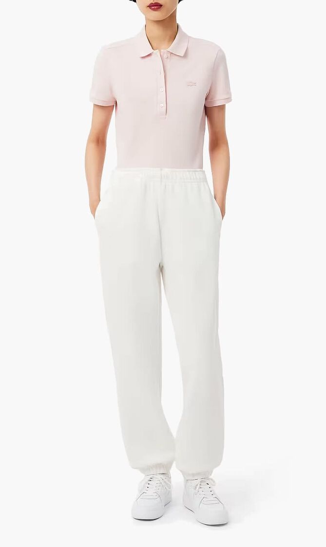 Pique Sweatpants