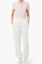 Pique Sweatpants