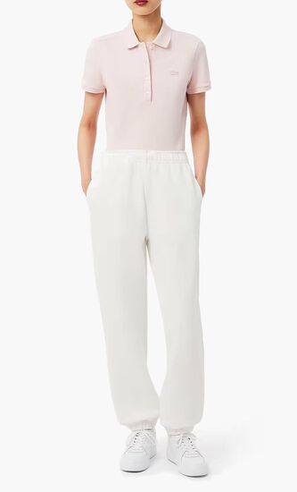 Pique Sweatpants