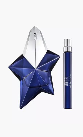 Mugler Angel Elixir gift set for women