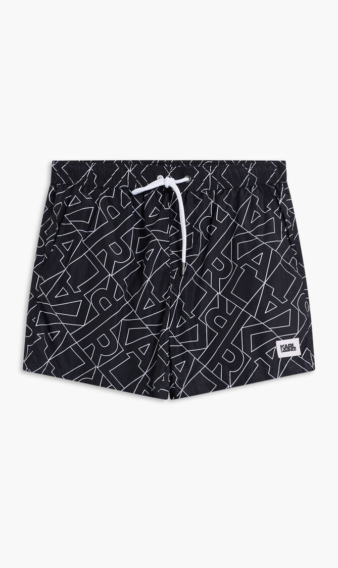 MEDIUM BOARDSHORT
