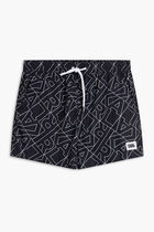 MEDIUM BOARDSHORT