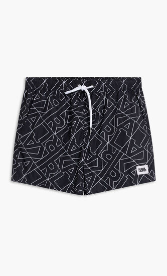 MEDIUM BOARDSHORT