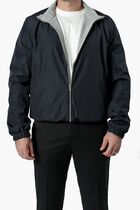 ANGELO KAHEL JACKET GRAY CKT 5044