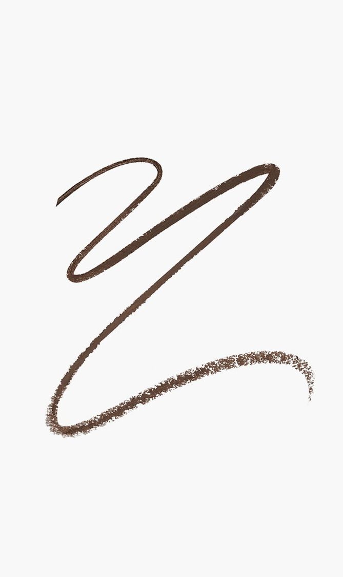 Brow Reveal, 03 Brun