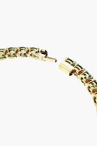 Matrix Gold Bracelet